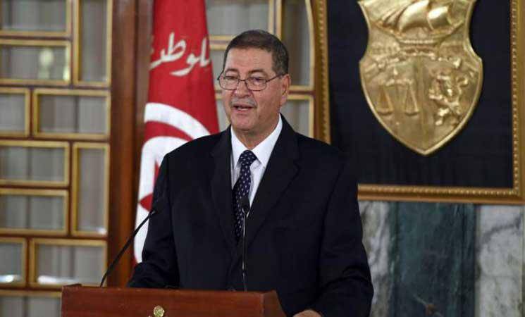الصيد يدعو إلى رفع الحواجز أمام عمليات التصدير في تونس