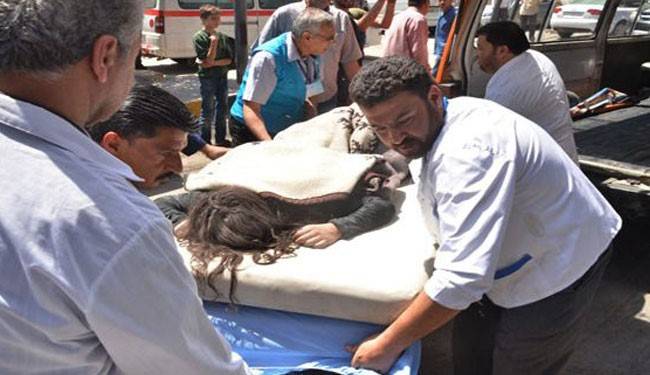 حريق حلب مستمر.. ماذا يجري في محيط دمشق المشتعل؟