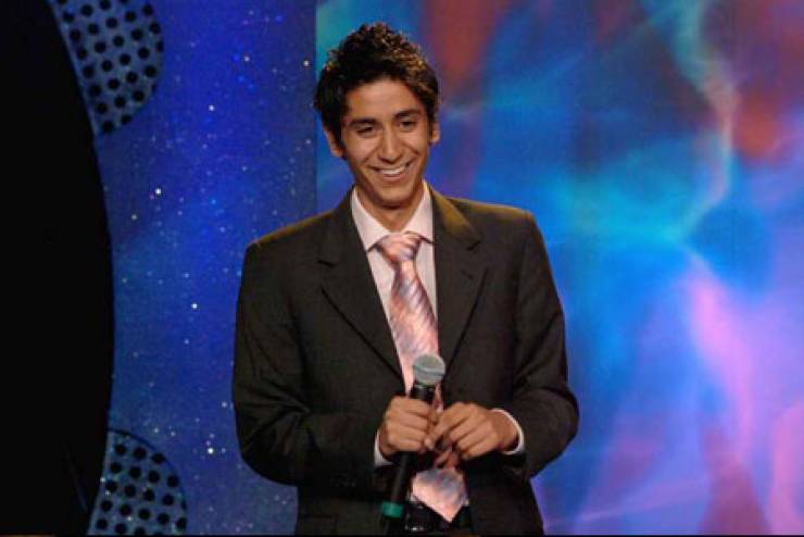 هل تذكرون ايمن الاعتر نجم سوبر ستار؟ شاهدوا كيف أصبح شكله الان!