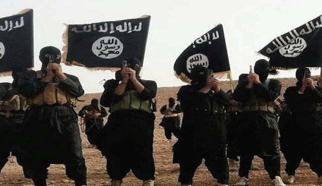 البنتاغون يسعى لقطع الانترنت عن تنظيم الدولة الاسلامية