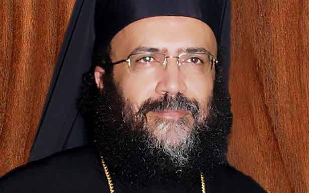 باسيليوس منصور في رسالة الفصح: لنجعل كلّ شيء قيامياً فيشمل السلام ربوع الوطن