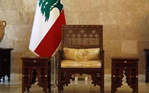 اقتراح «السنتين» يؤكد القدرة على «لبننة» الرئاسة