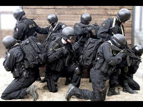 ما الذي تعرفه الاستخبارات الروسية عن تنظيم داعش؟