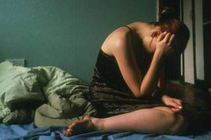 باعها زوجها لصديقه مقابل ....؟!
