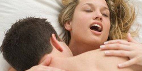 بالصور اليك ايها الرجل أفضل وضعيّة جنسيّة....