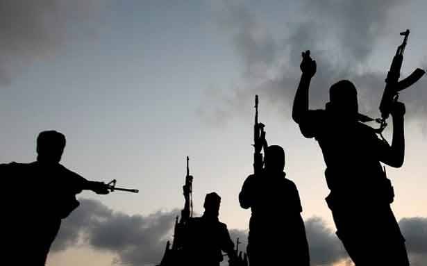 هل صحيح ان مجموعات امنية دخلت لبنان بعد تدريبها في الاردن؟