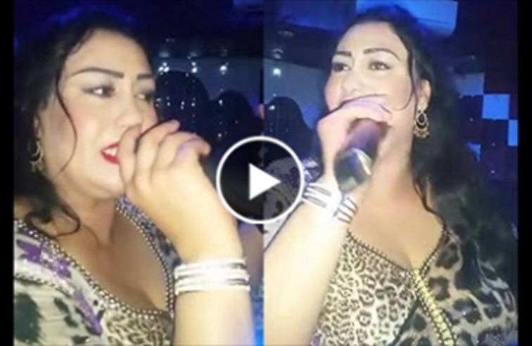 بالفيديو: شاهد.. فيديو مسرب للشيخة 
