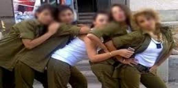 جهاد النكاح الإسرائيلي: دواعش تل أبيب يحثون اليهوديات على بيع أجسادهن لخدمة الوطن