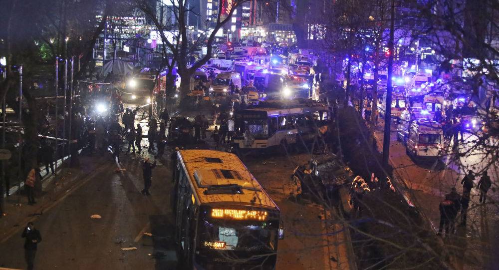 "نوستراداموس": توقعات بمحو تركيا من وجه الأرض