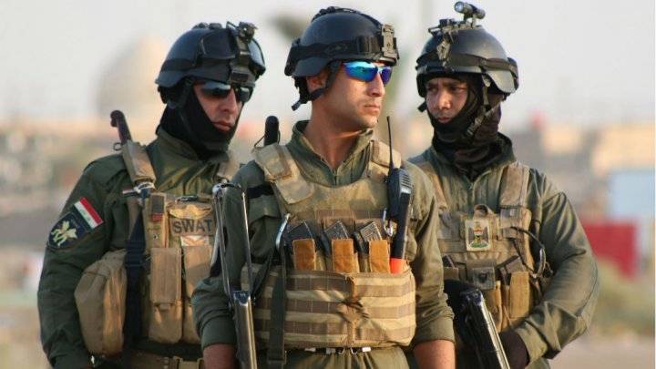 العراق: مقتل 14 شخصا على الأقل في تفجير انتحاري استهدف زوارا شيعة