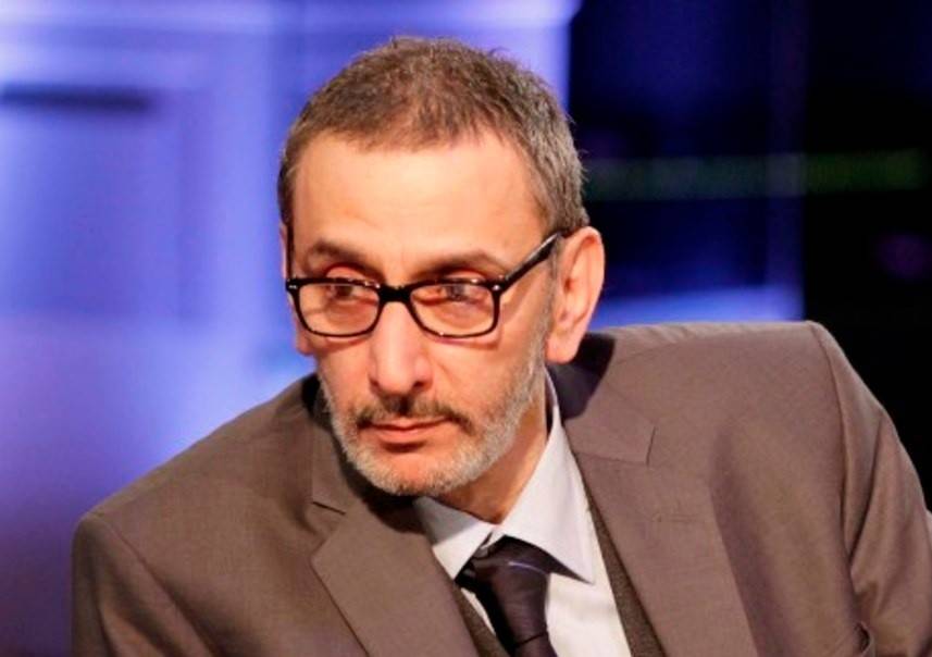حساب زياد الرحباني على 