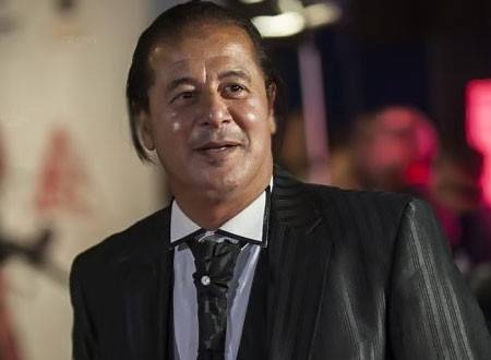 الفنان وائل نور.. أكمل مشهده الأخير ورحل