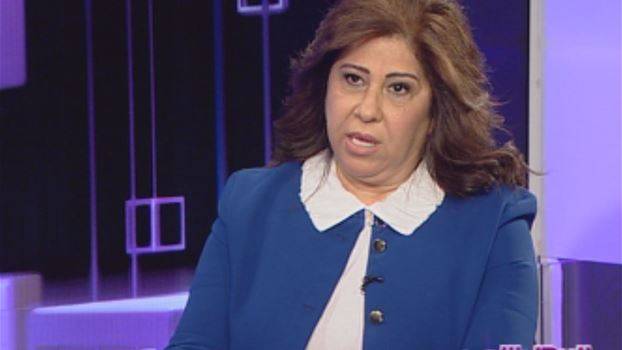 آخر توقعات ليلى عبد اللطيف: مفاجآت لبوتين وحل بسوريا والملك سلمان ونجله يحققان ما لا يُتوقع