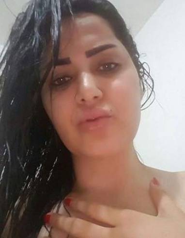بالصور - سما المصري تنشر صورا فاضحة من داخل الحمام