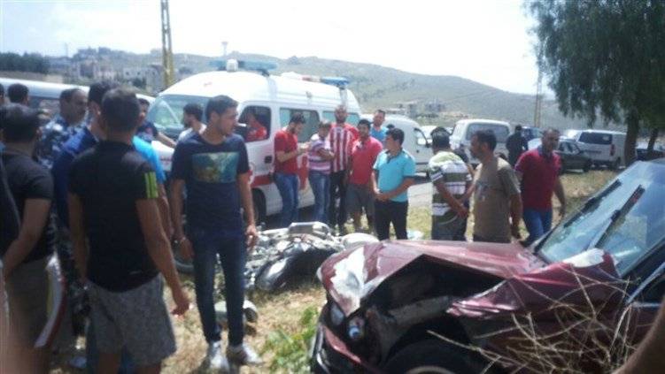بعد مقتل الطبيب... كارثة ثانية في لبنان اليوم!