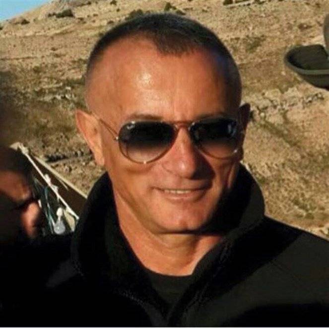 خاص التيار - بالصورة: رسالة مجاهدي "حزب الله" للعميد شامل روكز