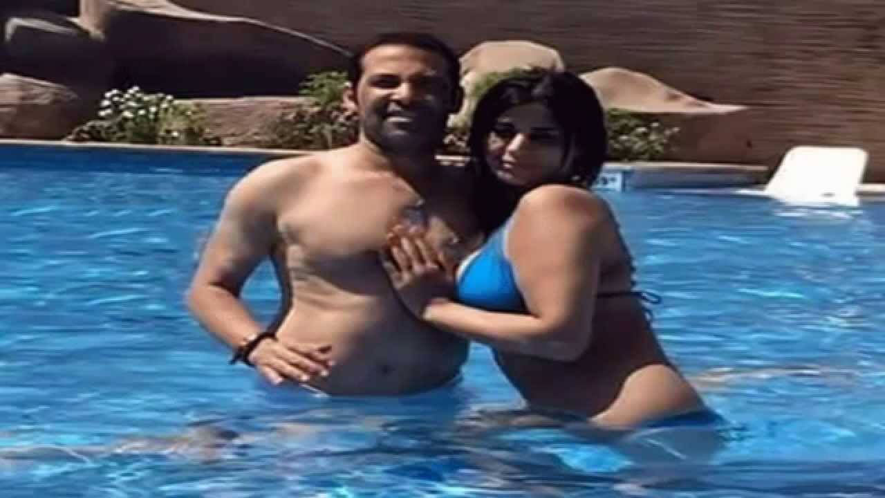 بالفيديو فنان يعترف بقتل ابن راقصة