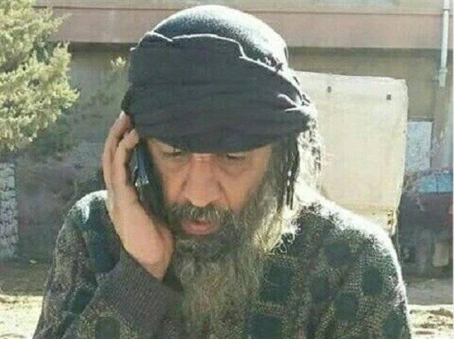 هذا ما كان يخطط له امير "داعش" في عرسال ليوم الانتخابات..!