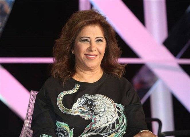 توقعات ليلى عبد اللطيف لشخصيات ابرزها الاسد