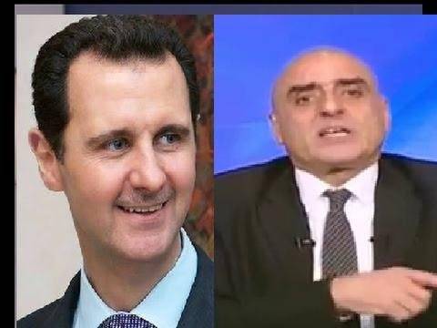 الإعلامي المصري "عزمي مجاهد": أغلب صور حلب التي يقومون بنشرها قديمة .(فيديو)