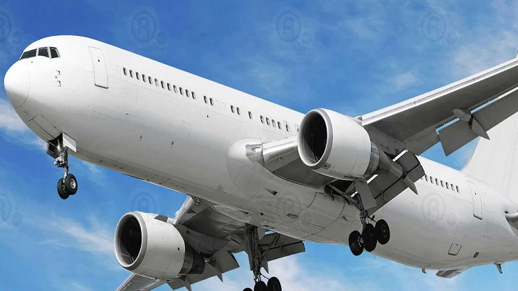 هبوط اضطراري لطائرتين في القاهرة!