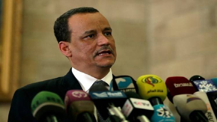 وفد الحكومة اليمنية يرفض المباحثات المشتركة