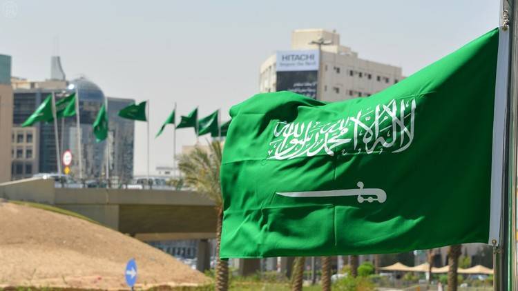 60 مليون هجمة إلكترونية على السعودية خلال عام