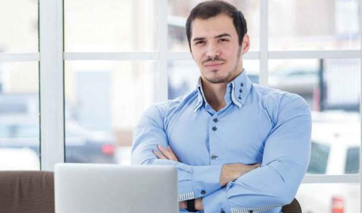 ترغب بالعثور على شريك حياتك؟ السر بصورة ملفك الشخصي!