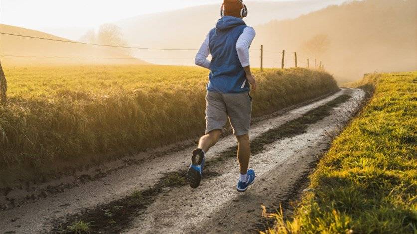 لماذا نشعر بصفاء الذهن بعد الركض؟