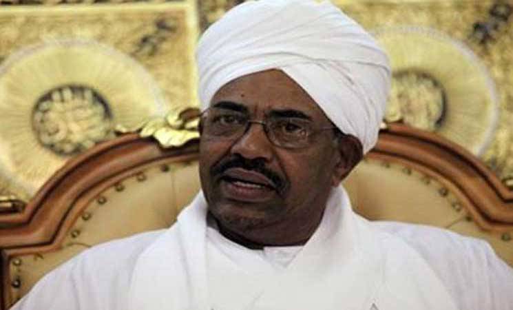 البشير: السودان تابع مراحل سد النهضة منذ أن كان فكرة