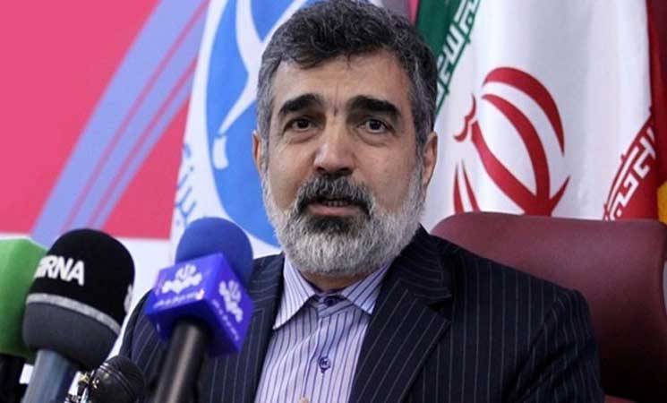 مسؤول إيراني: أصبحنا بديلاً عن كندا في بيع الماء الثقيل لأميركا