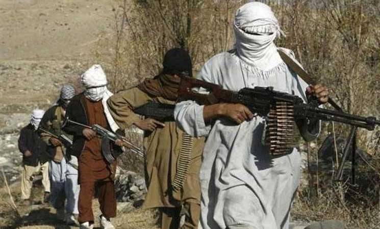 مقتل 15 من عناصر طالبان في عملية أمنية جنوب أفغانستان