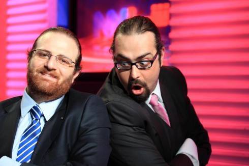 هل سيتوقف برنامج "شي ان ان" بعد ما قاله مقدمه؟!