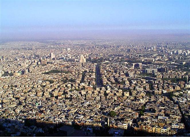 تمديد نظام التهدئة حول دمشق 24 ساعة أخرى