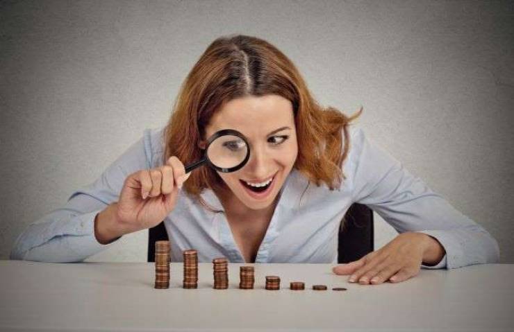 تعرف على 5 أبراج تعتبر بخيلة أكثر من غيرها!