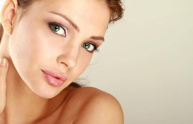 لعلاج بشرتك الدهنية اتبعي هذه الخطوات