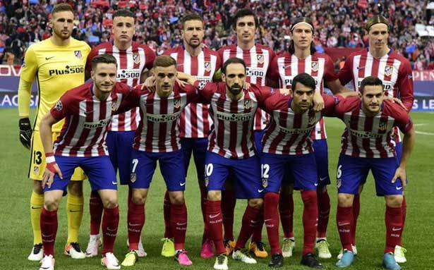 من «يُقصي» غوارديولا... يتوج بطلاً
فهل يحرز أتلتيكو مدريد اللقب... أم يردّ بايرن ؟