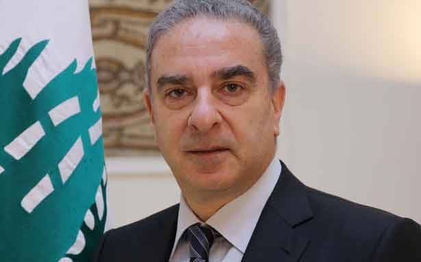 فرعون: الأوضاع الأمنيّة مُستقرّة