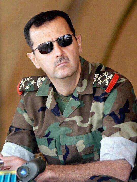 "جلوبال ريسرش": الأسد بريء من دم حلب و هذه هي الحقيقة...