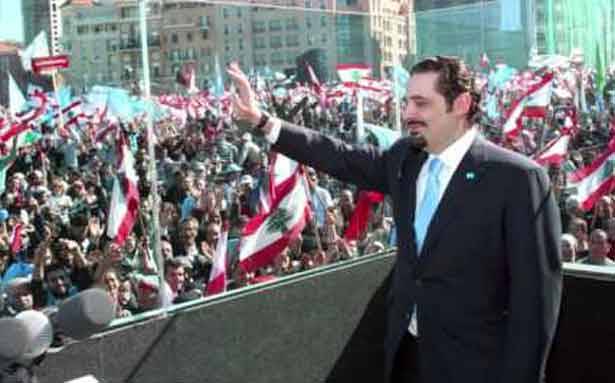 الحريري الحائر في توقيت زيارته لعكار