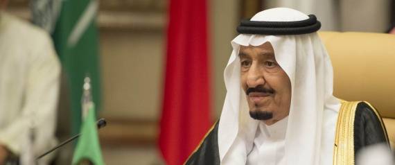 مجلس الوزراء السعودي يوافق رسمياً على ملكية تيران وصنافير