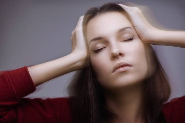لهذه الاسباب تصابون بالدوخة والخمول