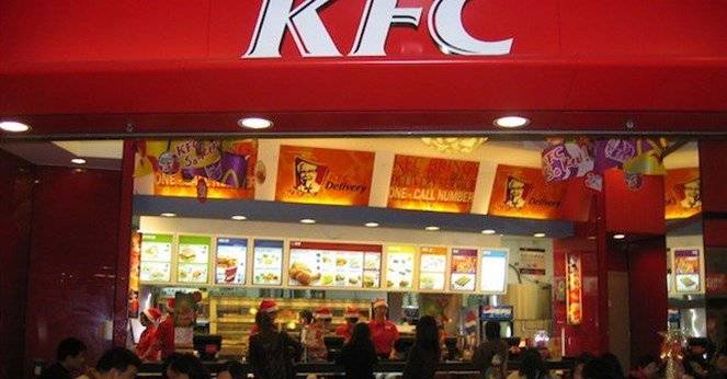 حاولا فرض خوة مالية على محل KFC في طرابلس.. وهذا ما حصل!