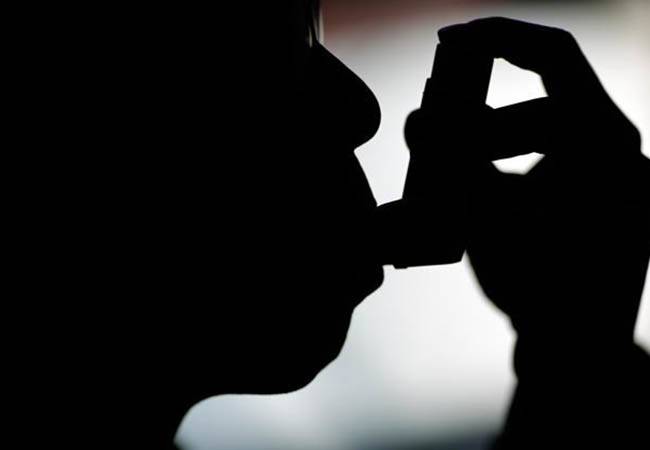 ما سبب عدم استجابة بعض مرضى الربو للعلاج؟