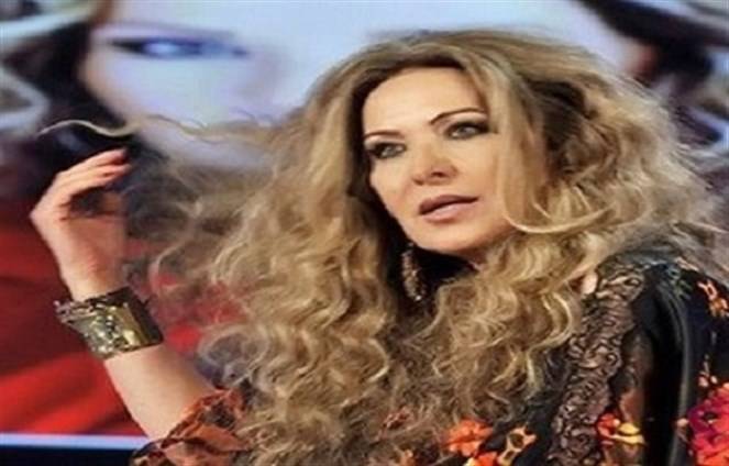 رغدة: سأخون الرئيس 