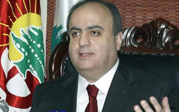 وهاب: فليُساعد الحريري نفسه
ويذهب لانتخاب عون