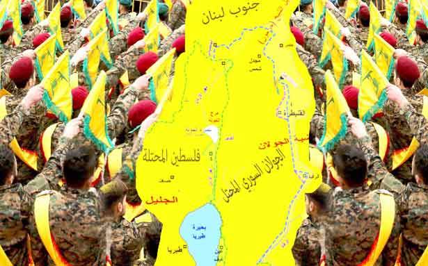 اسرائيل خسرت معركة «السيادة» على الجولان