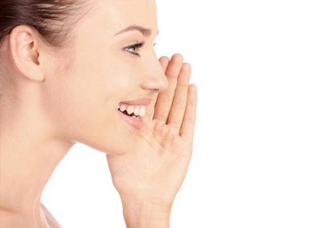 8 اسباب غير متوقعة لتغيّر الصوت اثناء الحمل