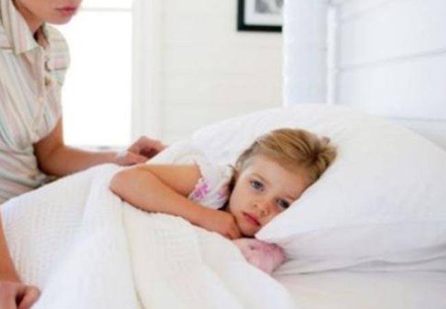صرير الأسنان عند الأطفال بين الاسباب والعلاجات