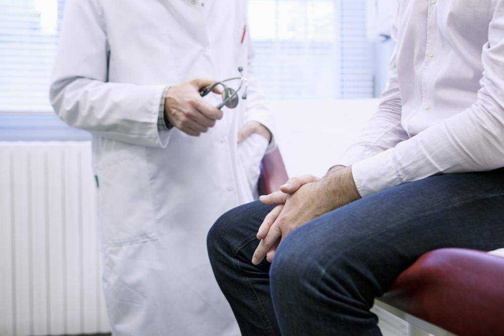 خبر سار للرجال: تطوير عقار لعلاج سرطان البروستات في مراحله المتقدمة